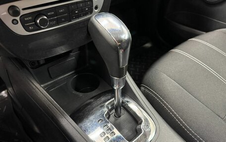 Renault Megane III, 2014 год, 880 000 рублей, 15 фотография
