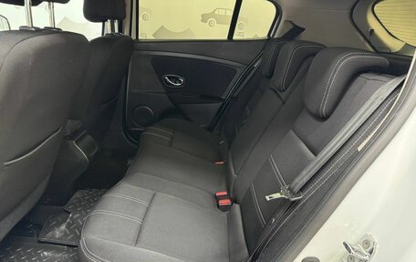 Renault Megane III, 2014 год, 880 000 рублей, 11 фотография