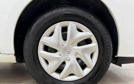 Renault Megane III, 2014 год, 880 000 рублей, 17 фотография