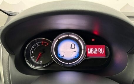 Renault Megane III, 2014 год, 880 000 рублей, 12 фотография
