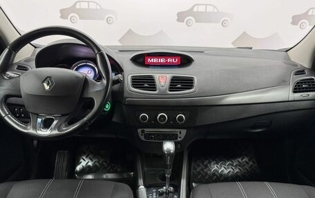 Renault Megane III, 2014 год, 880 000 рублей, 13 фотография