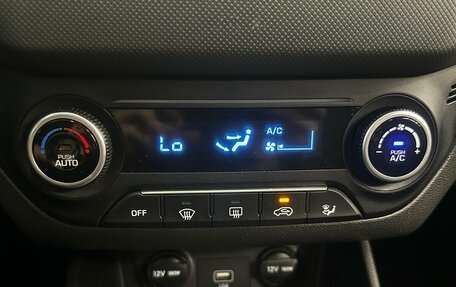 Hyundai Creta I рестайлинг, 2021 год, 1 780 000 рублей, 8 фотография