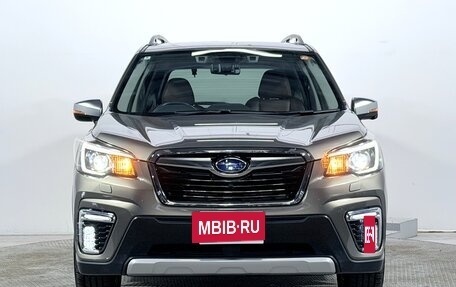 Subaru Forester, 2023 год, 2 550 100 рублей, 2 фотография