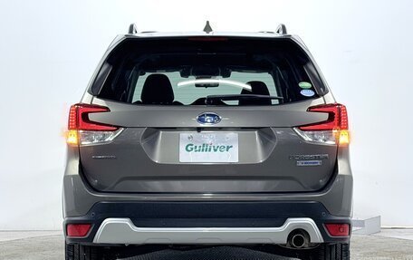 Subaru Forester, 2023 год, 2 550 100 рублей, 5 фотография