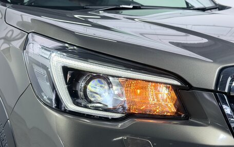 Subaru Forester, 2023 год, 2 550 100 рублей, 9 фотография