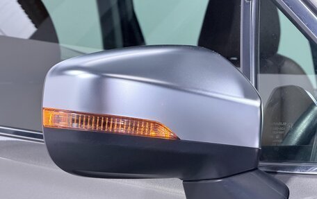 Subaru Forester, 2023 год, 2 550 100 рублей, 12 фотография