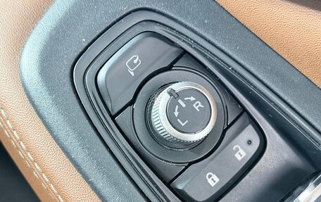 Subaru Forester, 2023 год, 2 550 100 рублей, 19 фотография
