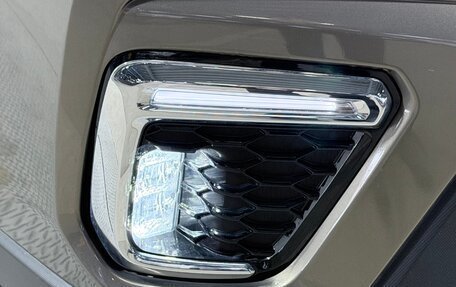 Subaru Forester, 2023 год, 2 550 100 рублей, 15 фотография