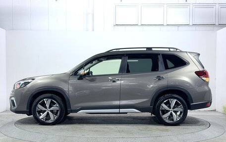 Subaru Forester, 2023 год, 2 550 100 рублей, 11 фотография