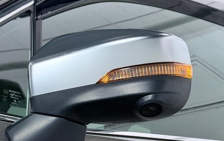 Subaru Forester, 2023 год, 2 550 100 рублей, 13 фотография