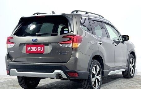 Subaru Forester, 2023 год, 2 550 100 рублей, 6 фотография