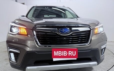 Subaru Forester, 2023 год, 2 550 100 рублей, 7 фотография