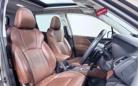 Subaru Forester, 2023 год, 2 550 100 рублей, 16 фотография