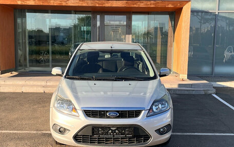 Ford Focus II рестайлинг, 2010 год, 490 000 рублей, 2 фотография