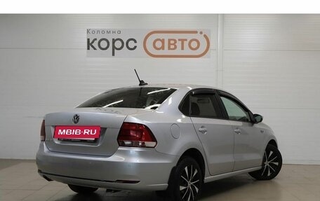 Volkswagen Polo VI (EU Market), 2018 год, 1 073 000 рублей, 3 фотография