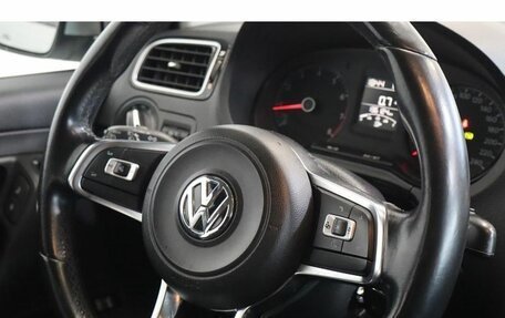 Volkswagen Polo VI (EU Market), 2018 год, 1 073 000 рублей, 8 фотография