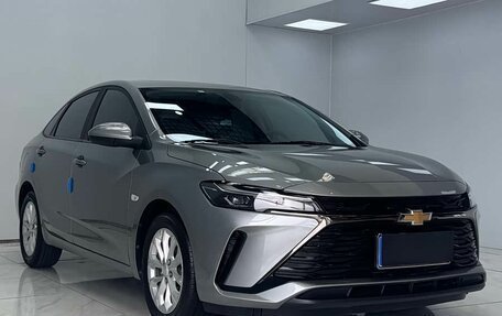 Chevrolet Monza, 2023 год, 1 400 000 рублей, 3 фотография