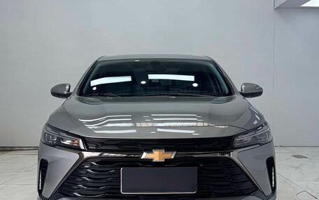 Chevrolet Monza, 2023 год, 1 400 000 рублей, 2 фотография