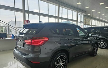 BMW X1, 2017 год, 2 369 000 рублей, 9 фотография
