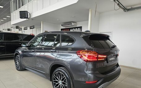 BMW X1, 2017 год, 2 369 000 рублей, 6 фотография