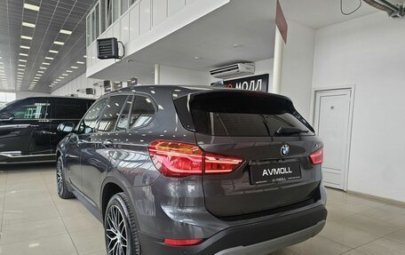 BMW X1, 2017 год, 2 369 000 рублей, 7 фотография