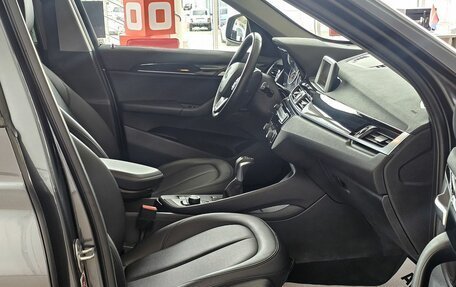 BMW X1, 2017 год, 2 369 000 рублей, 17 фотография