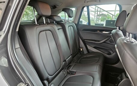BMW X1, 2017 год, 2 369 000 рублей, 16 фотография