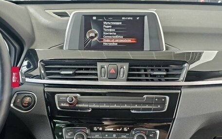 BMW X1, 2017 год, 2 369 000 рублей, 20 фотография