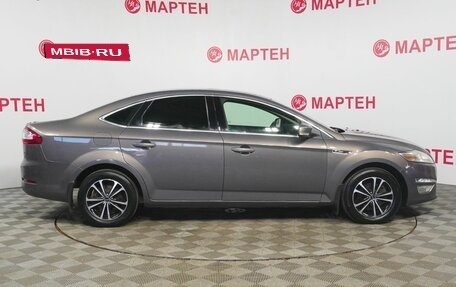 Ford Mondeo IV, 2012 год, 889 000 рублей, 4 фотография