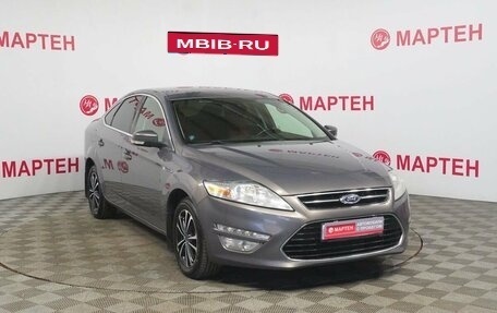 Ford Mondeo IV, 2012 год, 889 000 рублей, 3 фотография