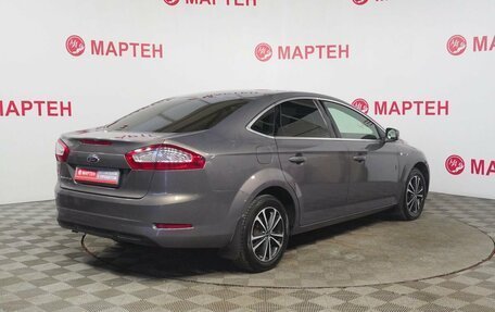 Ford Mondeo IV, 2012 год, 889 000 рублей, 5 фотография