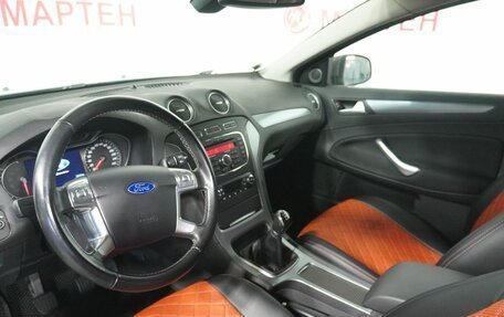 Ford Mondeo IV, 2012 год, 889 000 рублей, 9 фотография