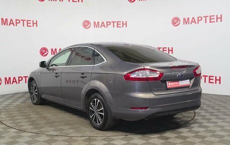Ford Mondeo IV, 2012 год, 889 000 рублей, 7 фотография