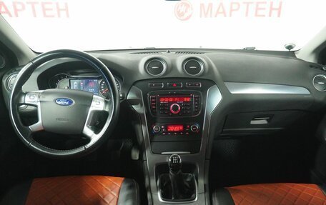 Ford Mondeo IV, 2012 год, 889 000 рублей, 16 фотография