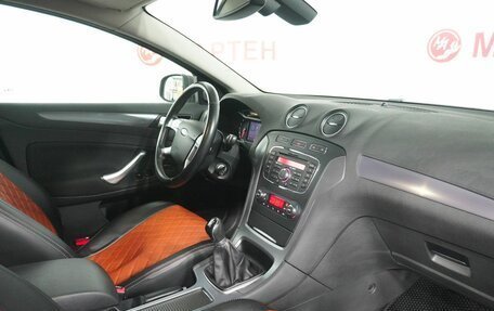 Ford Mondeo IV, 2012 год, 889 000 рублей, 10 фотография