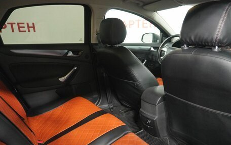 Ford Mondeo IV, 2012 год, 889 000 рублей, 11 фотография