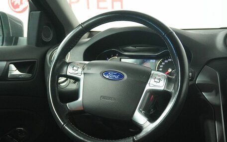 Ford Mondeo IV, 2012 год, 889 000 рублей, 15 фотография