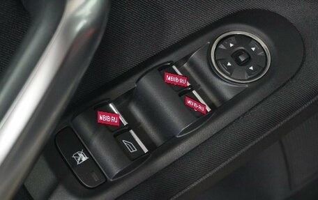 Ford Mondeo IV, 2012 год, 889 000 рублей, 14 фотография
