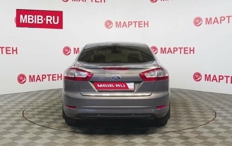 Ford Mondeo IV, 2012 год, 889 000 рублей, 6 фотография