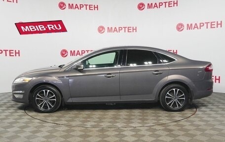Ford Mondeo IV, 2012 год, 889 000 рублей, 8 фотография