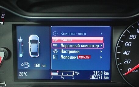 Ford Mondeo IV, 2012 год, 889 000 рублей, 17 фотография