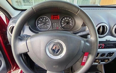 Renault Sandero I, 2013 год, 630 000 рублей, 8 фотография