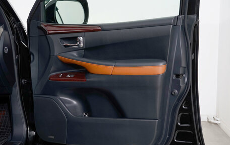 Lexus LX III, 2015 год, 5 100 000 рублей, 13 фотография