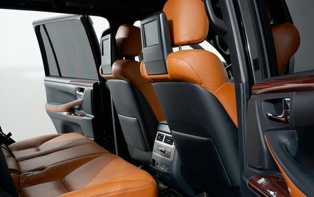 Lexus LX III, 2015 год, 5 100 000 рублей, 11 фотография