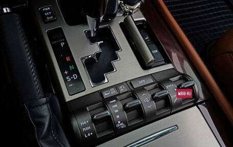 Lexus LX III, 2015 год, 5 100 000 рублей, 22 фотография