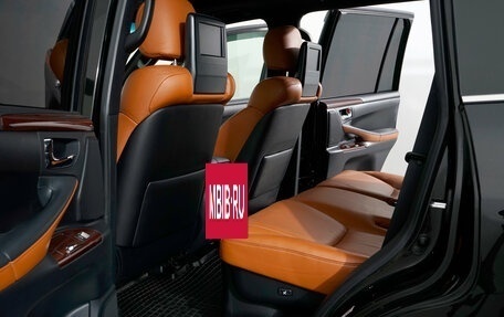 Lexus LX III, 2015 год, 5 100 000 рублей, 15 фотография