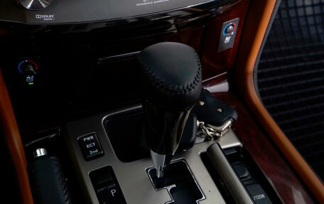 Lexus LX III, 2015 год, 5 100 000 рублей, 23 фотография