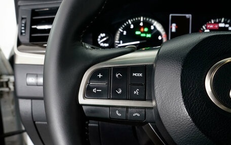 Lexus LX III, 2017 год, 7 990 000 рублей, 23 фотография