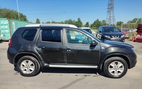Nissan Terrano III, 2019 год, 1 349 000 рублей, 4 фотография