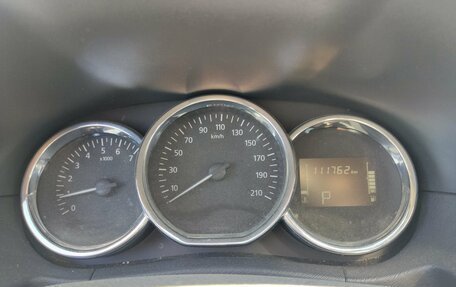 Nissan Terrano III, 2019 год, 1 349 000 рублей, 10 фотография
